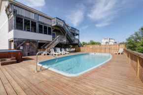 1446 - Whale of a Good Time by Resort Realty